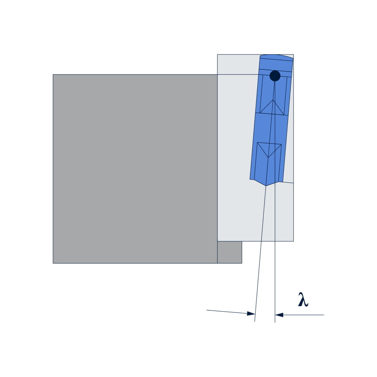 internal cassettes