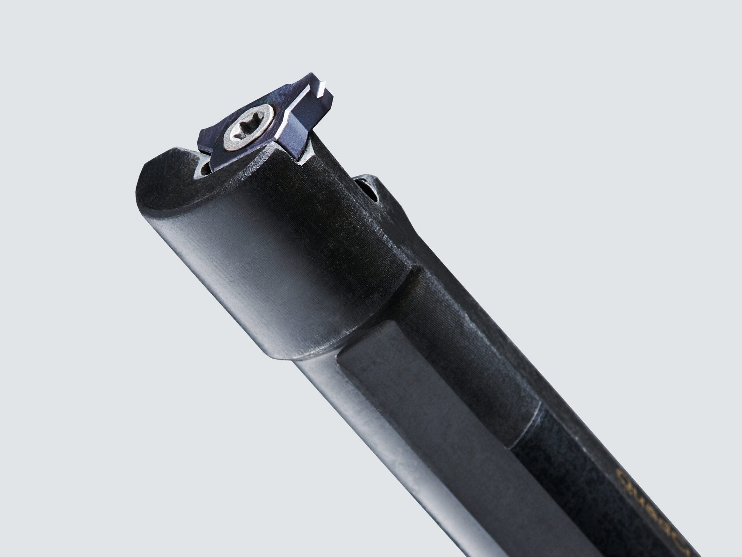 QuadCut internal threading tool holde