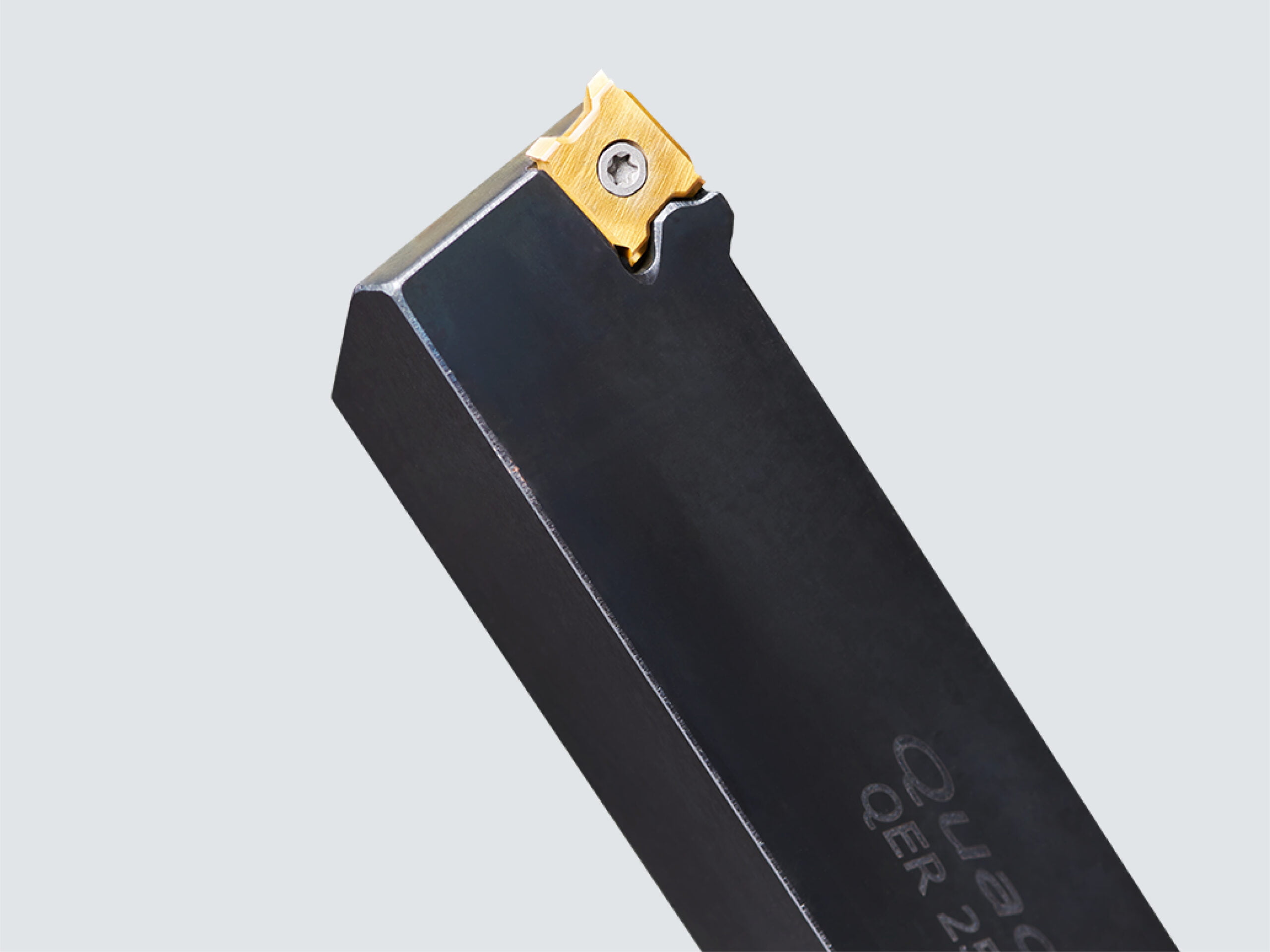 QuadCut tool holder